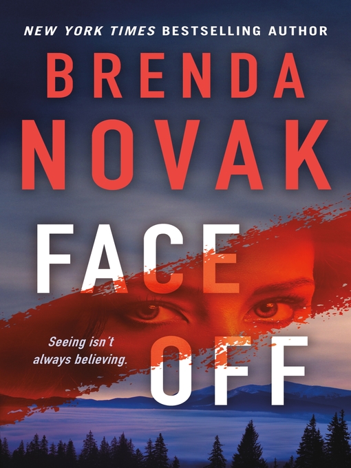 Title details for Face Off by Brenda Novak - Wait list